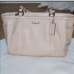 Authentic Coach purse